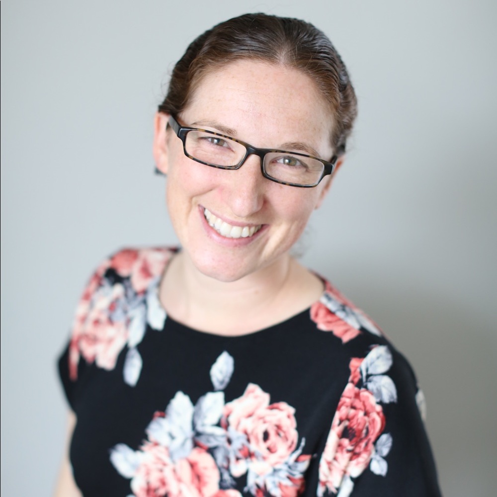 Meet your Posher, Jessica